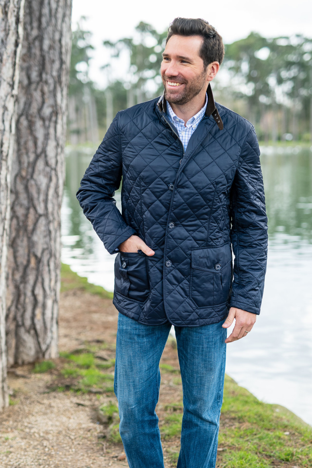 boutique barbour paris