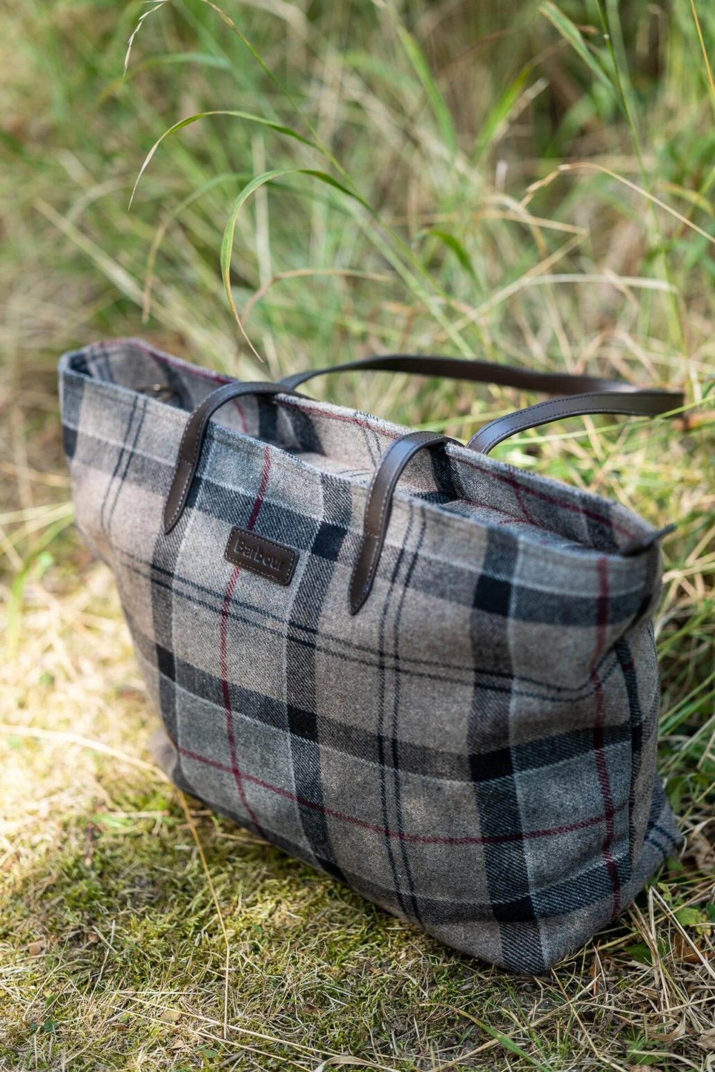 barbour toulouse