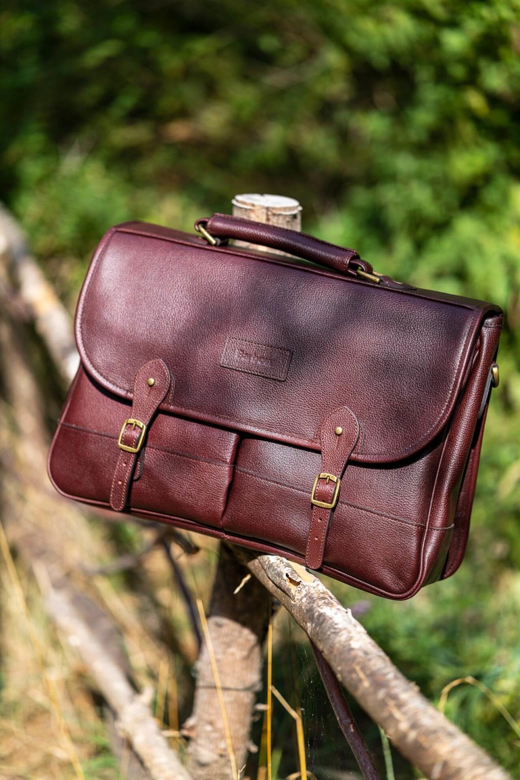 barbour rennes