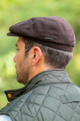 barbour rouen