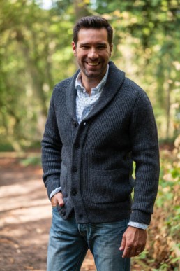 barbour rouen