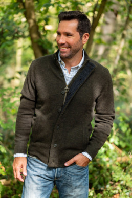 barbour rouen