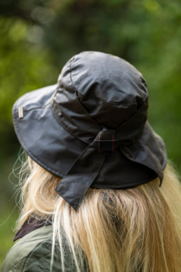 barbour rouen