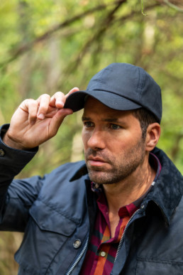 barbour rouen