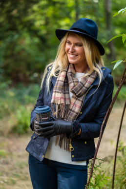barbour nantes