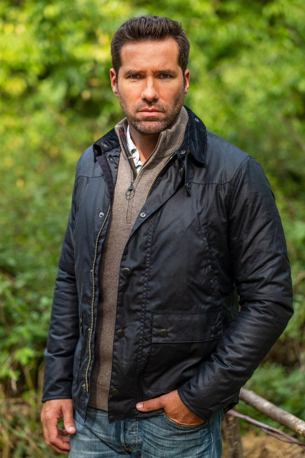 barbour paris magasin
