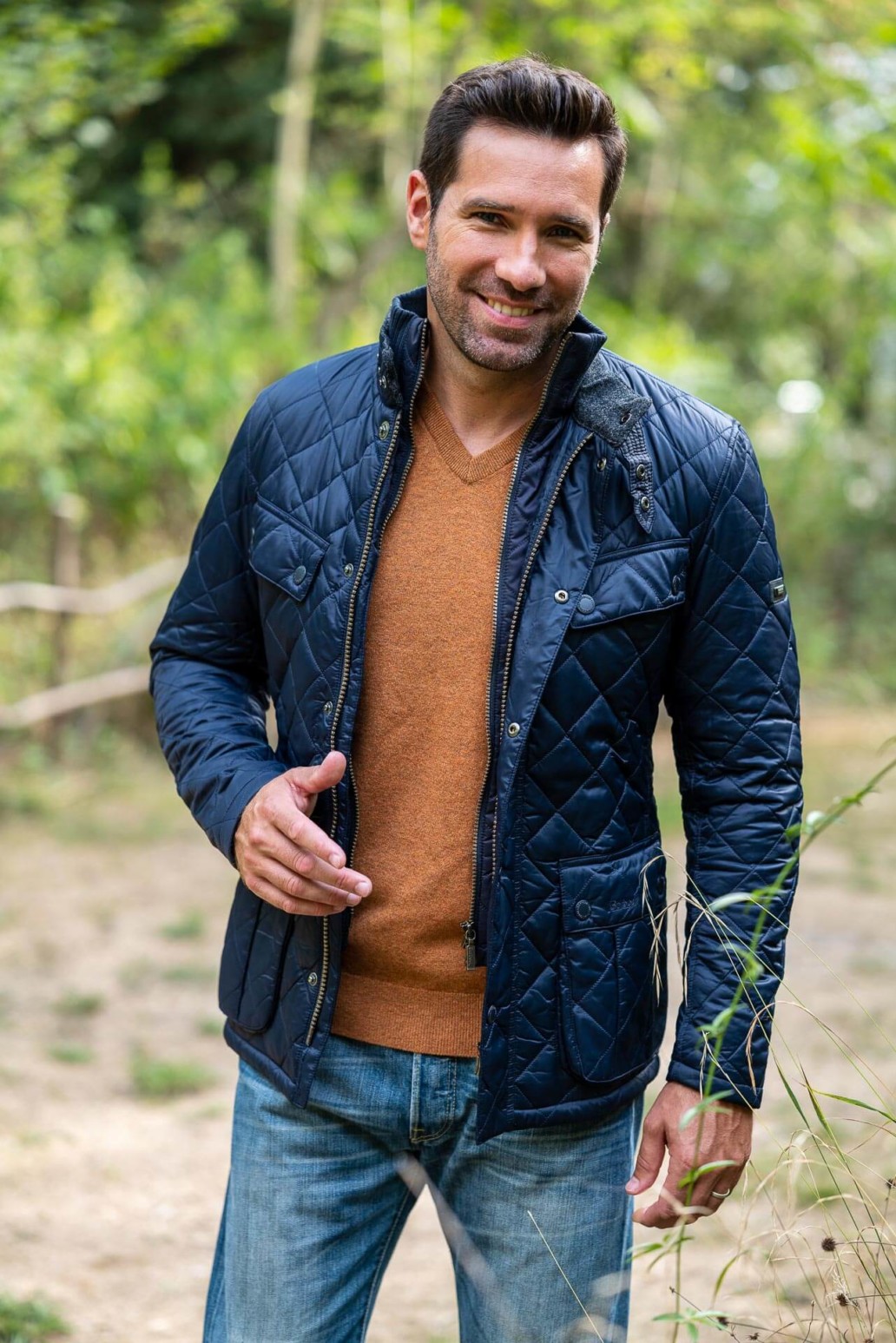 barbour paris magasin
