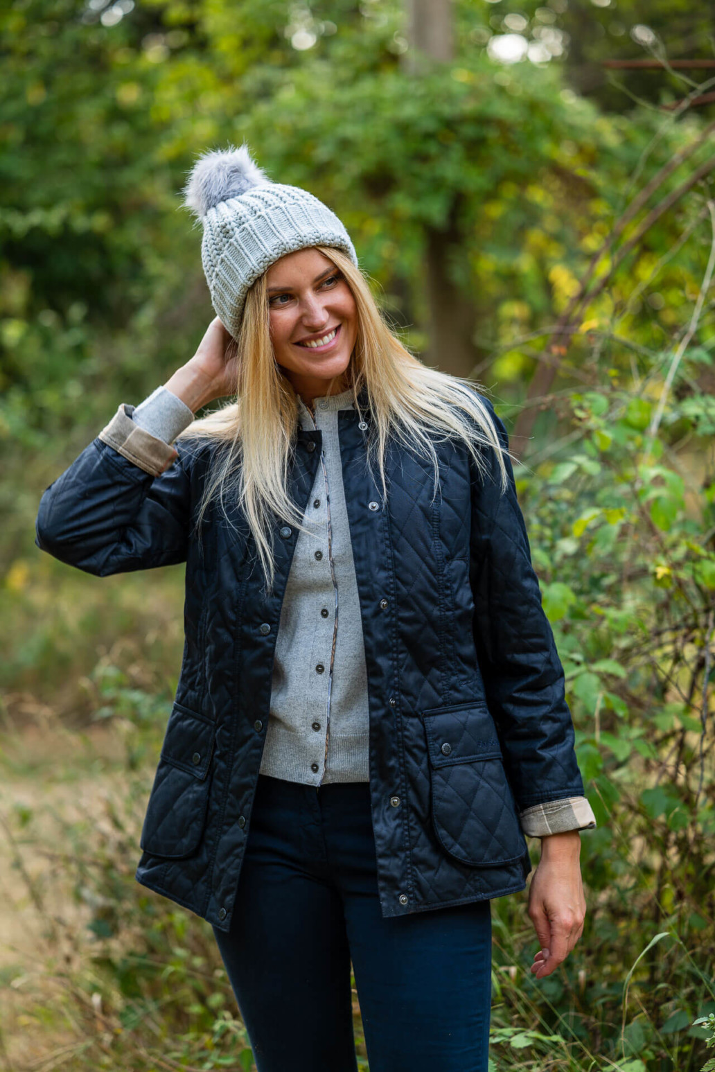 barbour paris raspail