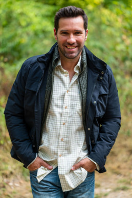 barbour nantes