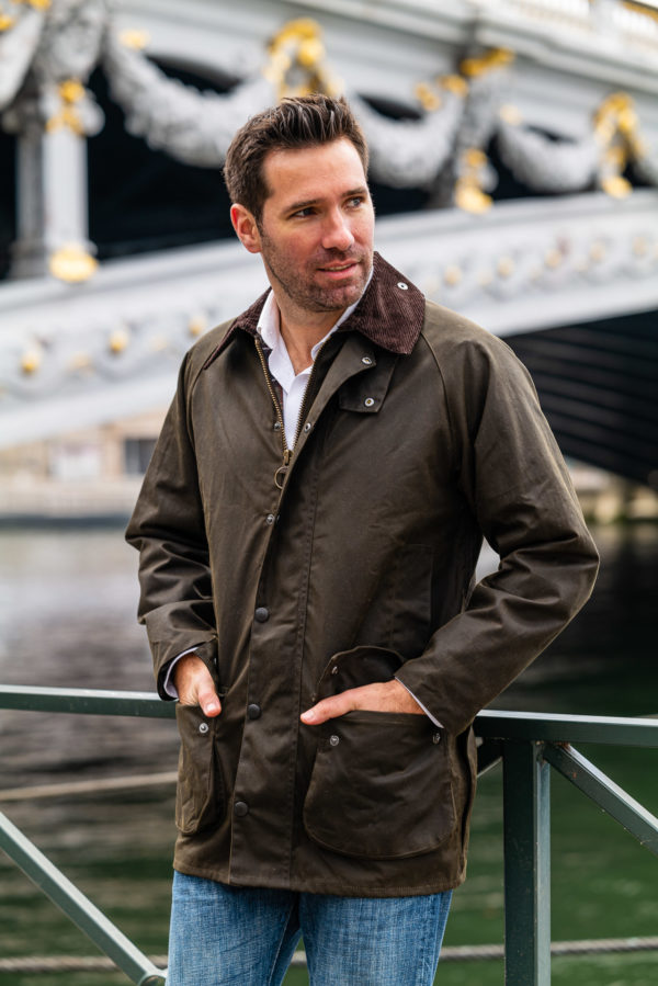 barbour moorland jacket