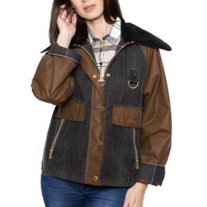 Premium Catton Wax- Barbour Paris