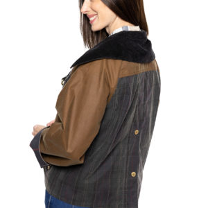 Premium Catton Wax- Barbour Paris