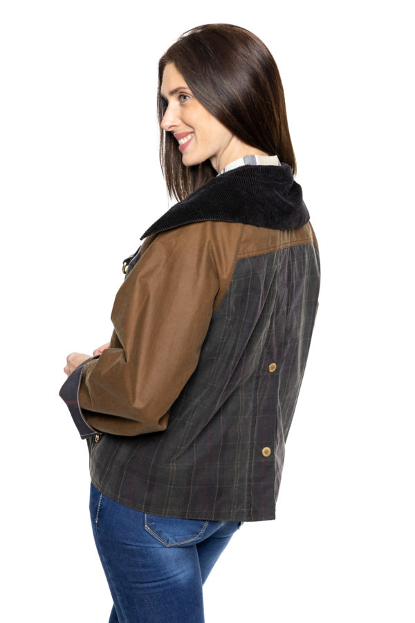 Premium Catton Wax- Barbour Paris