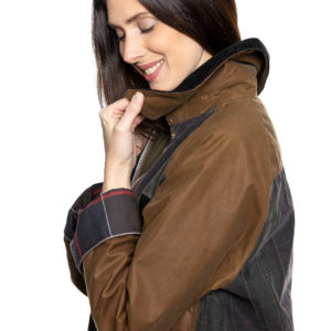 Premium Catton Wax- Barbour Paris