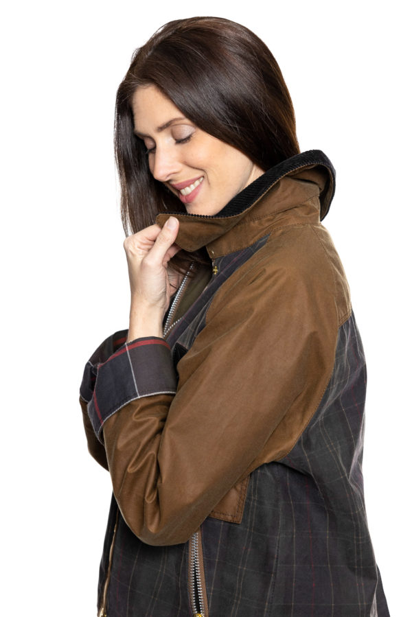 Premium Catton Wax- Barbour Paris