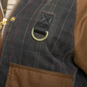 Premium Catton Wax- Barbour Paris
