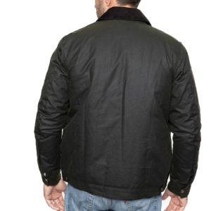 Workers Wax- Barbour Paris