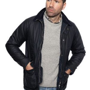 Ambleside Wax- Barbour Paris