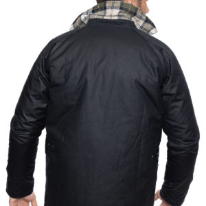 Ambleside Wax- Barbour Paris