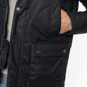 Ambleside Wax- Barbour Paris