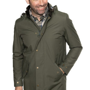 Chelsea Mac- Barbour Paris