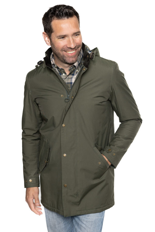 Chelsea Mac- Barbour Paris