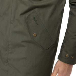 Chelsea Mac- Barbour Paris