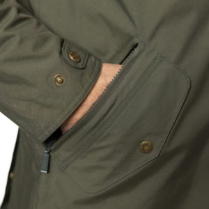 Chelsea Mac- Barbour Paris