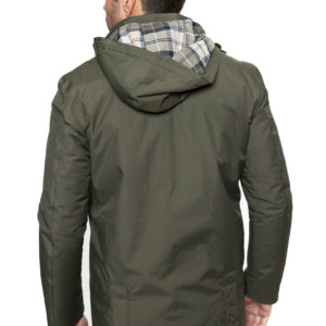 Chelsea Mac- Barbour Paris
