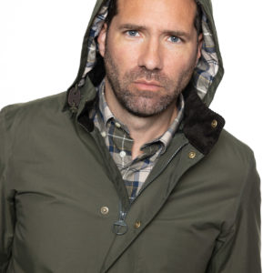 Chelsea Mac- Barbour Paris