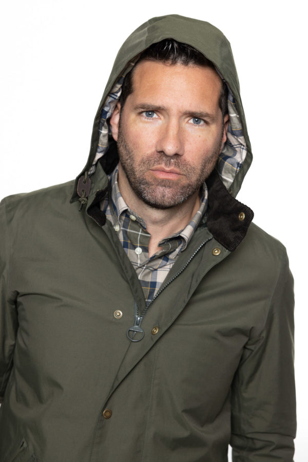 Chelsea Mac- Barbour Paris