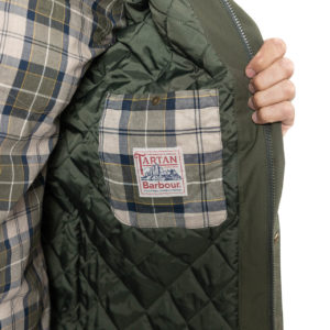 Chelsea Mac- Barbour Paris