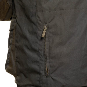 Beacon Sports Wax Jacket- Barbour Paris