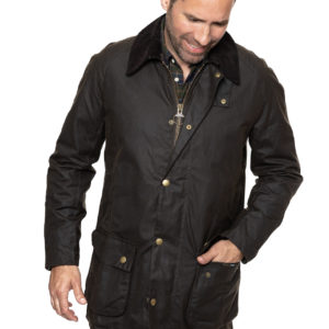 Beausby Wax- Barbour Paris