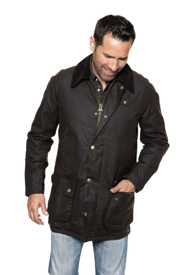 Beausby Wax- Barbour Paris