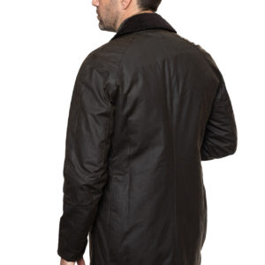Beausby Wax- Barbour Paris