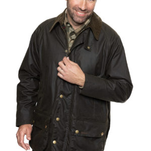 40th Anniversary Beaufort- Barbour Paris