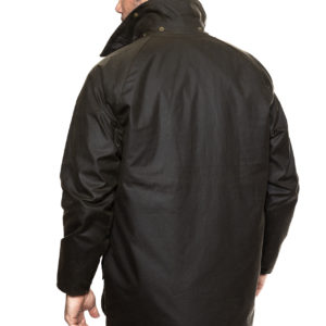40th Anniversary Beaufort- Barbour Paris