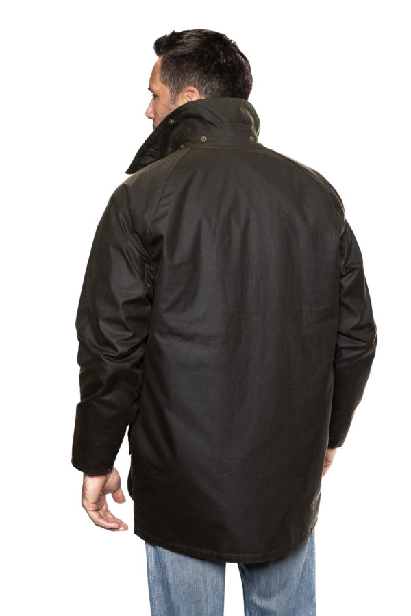 40th Anniversary Beaufort- Barbour Paris