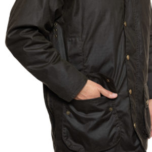 40th Anniversary Beaufort- Barbour Paris