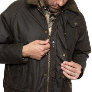 40th Anniversary Beaufort- Barbour Paris