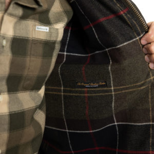 40th Anniversary Beaufort- Barbour Paris