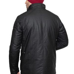 International Winter Lockseam Wax- Barbour Paris