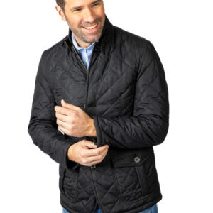 Surveste Quilted Lutz- Barbour Paris