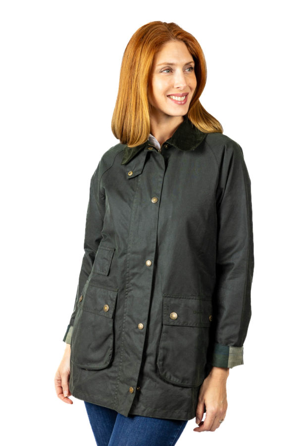 Surveste Tain- Barbour Paris