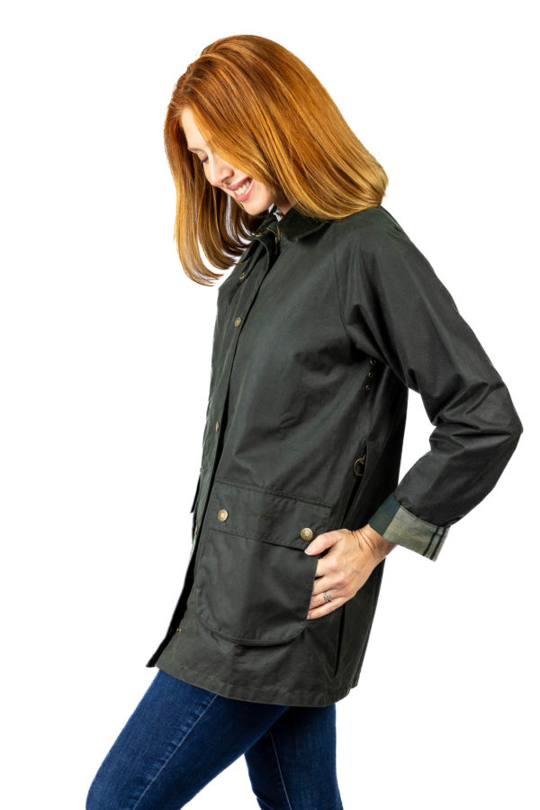 Surveste Tain- Barbour Paris