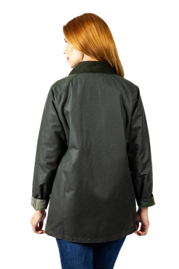 Surveste Tain- Barbour Paris
