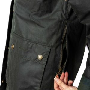 Surveste Tain- Barbour Paris