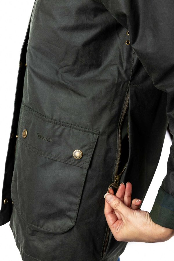 Surveste Tain- Barbour Paris