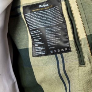 Surveste Tain- Barbour Paris
